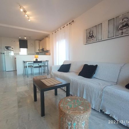 Apartamentos Los Hidalgo Golf Manilva Εξωτερικό φωτογραφία