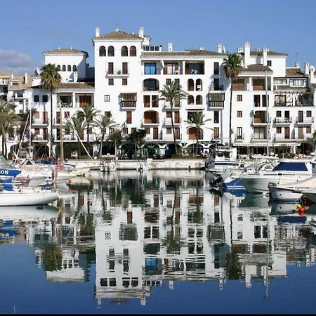 Apartamentos Los Hidalgo Golf Manilva Εξωτερικό φωτογραφία