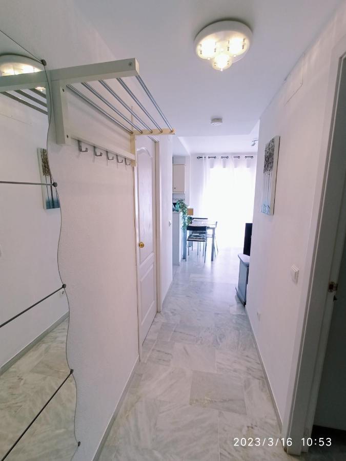 Apartamentos Los Hidalgo Golf Manilva Εξωτερικό φωτογραφία