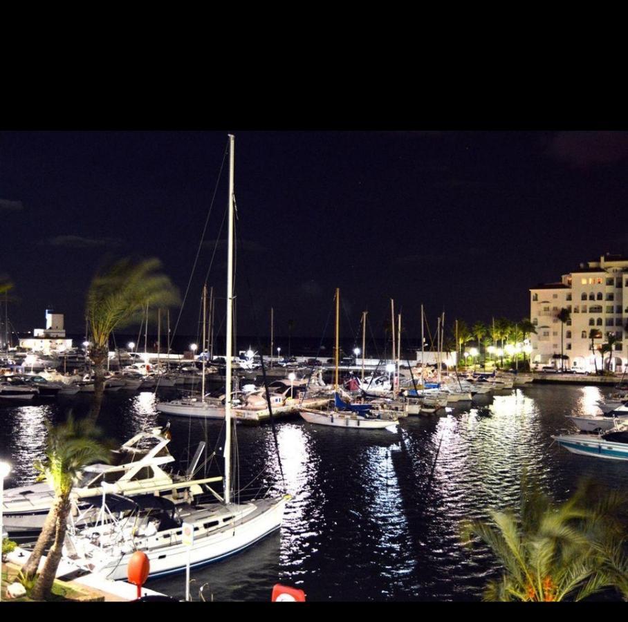 Apartamentos Los Hidalgo Golf Manilva Εξωτερικό φωτογραφία