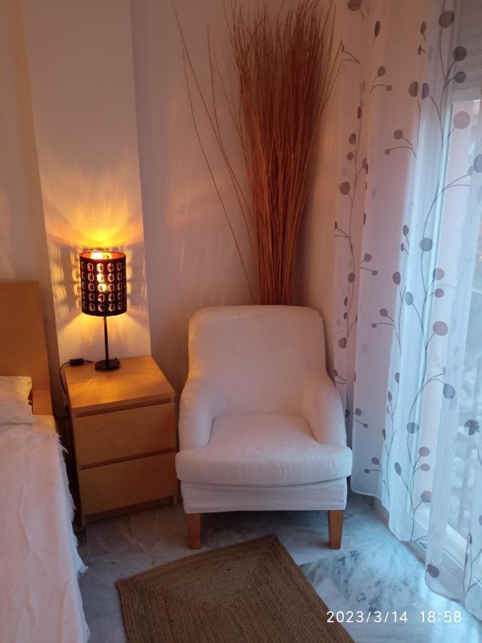 Apartamentos Los Hidalgo Golf Manilva Εξωτερικό φωτογραφία