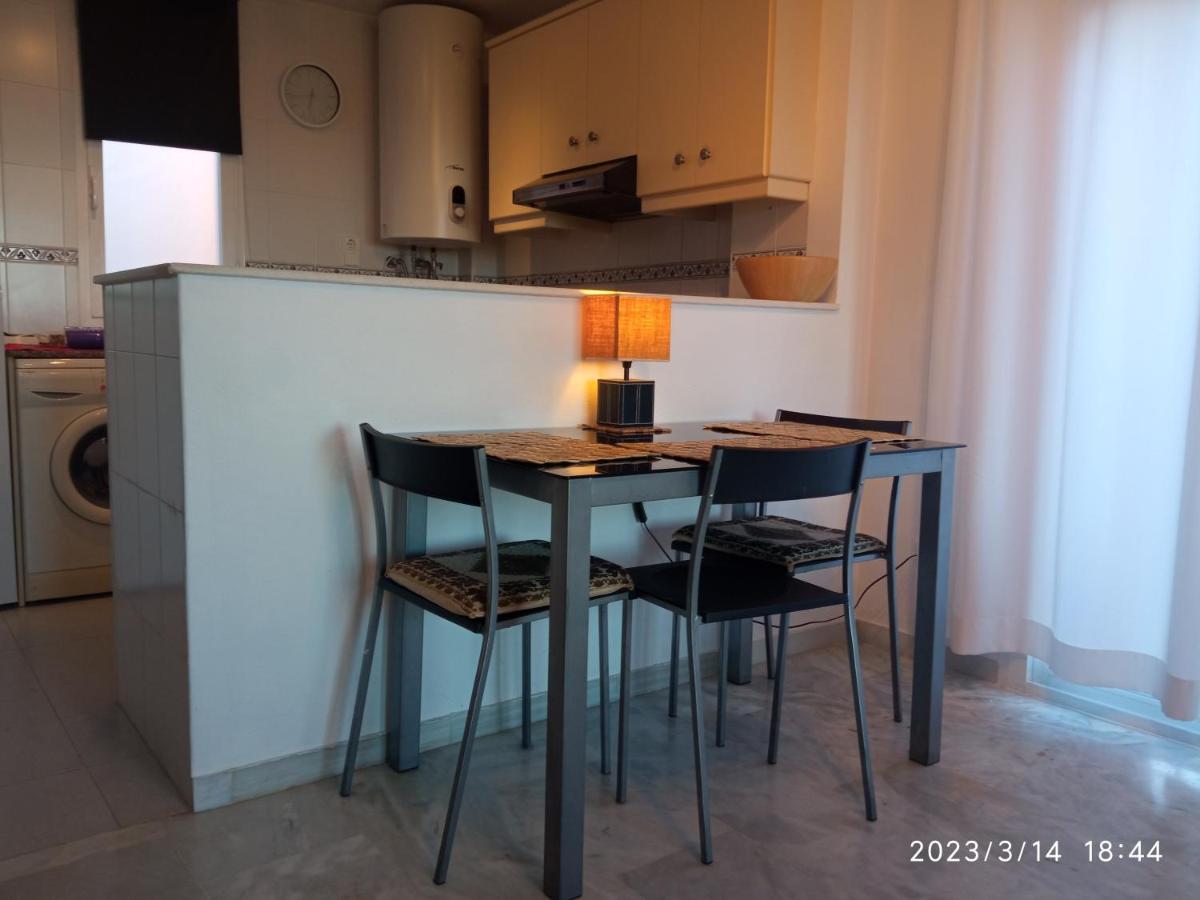 Apartamentos Los Hidalgo Golf Manilva Εξωτερικό φωτογραφία